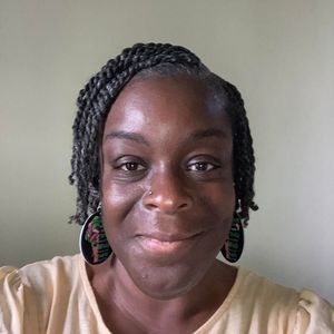 Meet your Posher, Tara